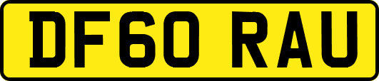 DF60RAU