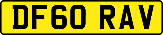 DF60RAV