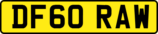 DF60RAW