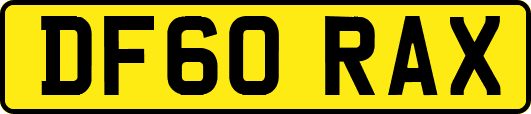 DF60RAX