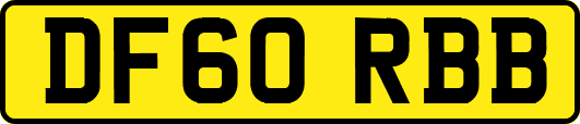 DF60RBB