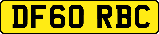 DF60RBC