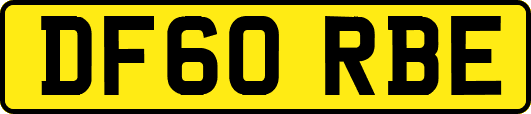 DF60RBE