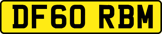 DF60RBM