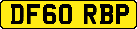 DF60RBP