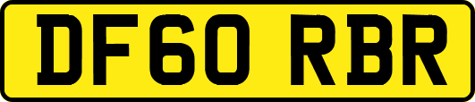 DF60RBR
