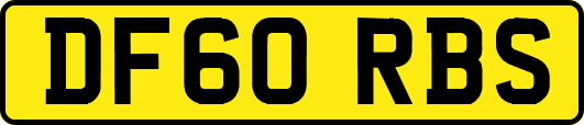 DF60RBS