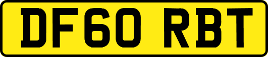 DF60RBT