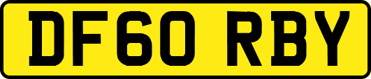 DF60RBY