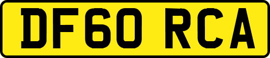 DF60RCA