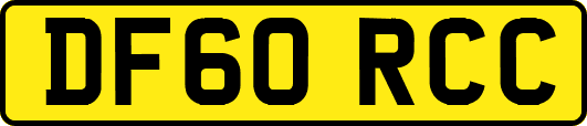 DF60RCC