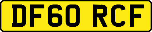 DF60RCF