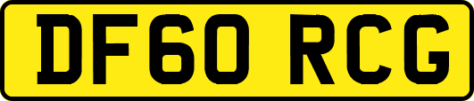 DF60RCG