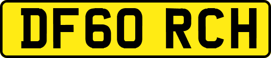 DF60RCH