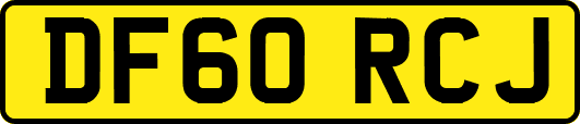 DF60RCJ
