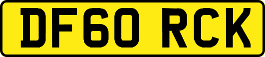DF60RCK