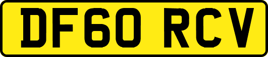 DF60RCV