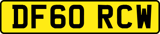 DF60RCW
