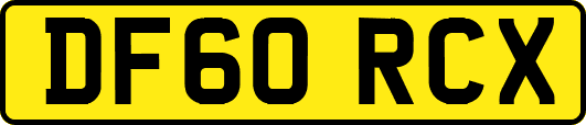 DF60RCX