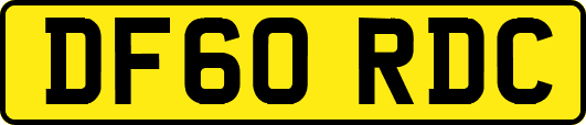 DF60RDC