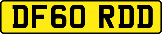 DF60RDD