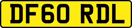DF60RDL