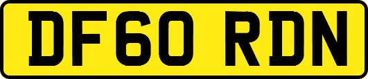 DF60RDN