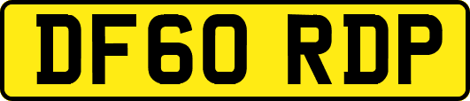 DF60RDP