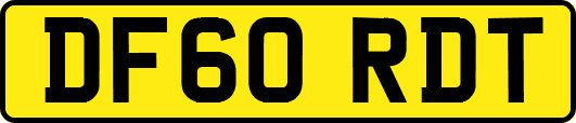 DF60RDT