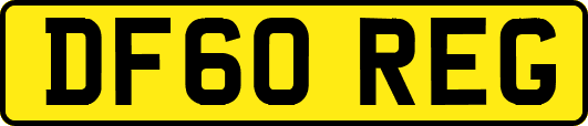 DF60REG