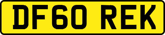 DF60REK