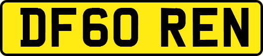 DF60REN