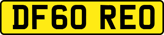 DF60REO