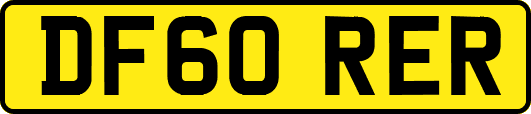 DF60RER