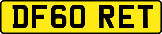 DF60RET