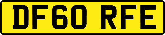 DF60RFE