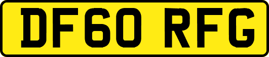 DF60RFG