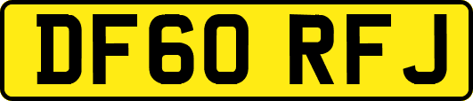 DF60RFJ