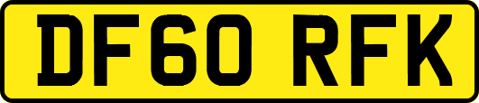 DF60RFK