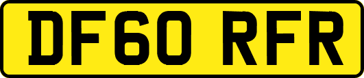 DF60RFR