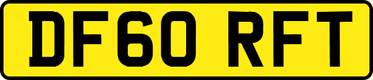 DF60RFT