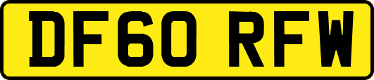DF60RFW