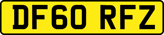 DF60RFZ