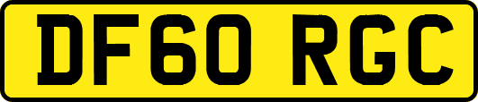 DF60RGC