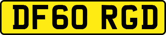 DF60RGD
