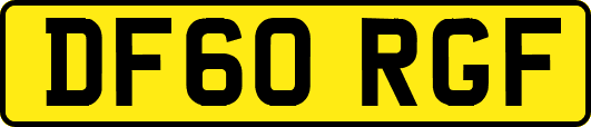 DF60RGF