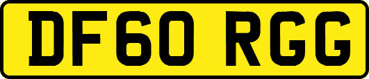 DF60RGG