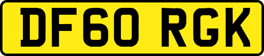 DF60RGK