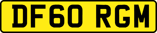 DF60RGM