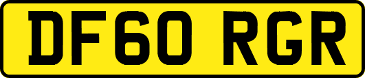 DF60RGR